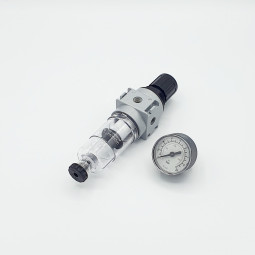 Filter regulator BR 0 / G 1/8" / 0,5-10 bar / C.00G HA4