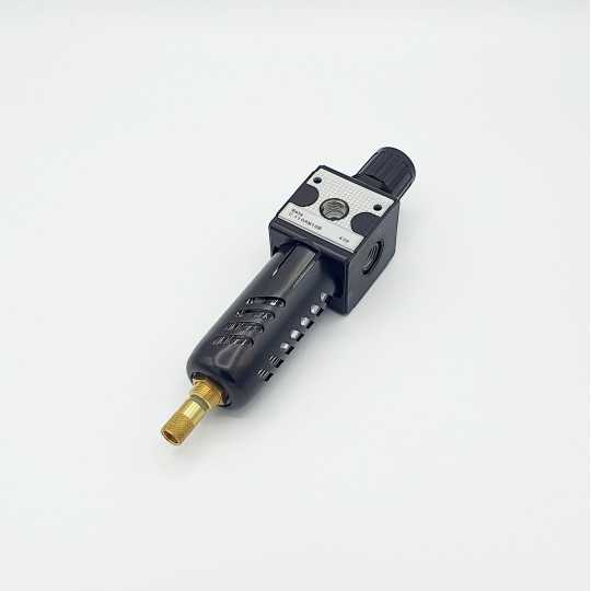 Filterregler BR 1 / G 1/4" / 0,5-16 bar / C.11BAM10 - 1
