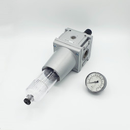 Filter regulator BR 5 / G 3/4" / 0,5-10 bar / C.54G HA4