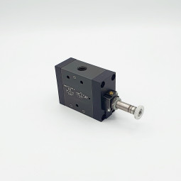 3/2-way solenoid valve alternative for AF-2520