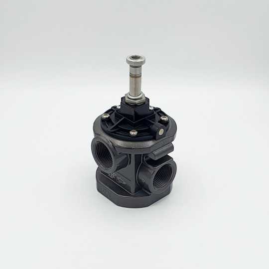 3/2-Wege Magnetventil Alternative zu AF-2540 - 1
