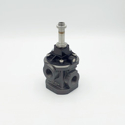 3/2-way vacuum solenoid valve alternative for AG-3223