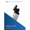 Solenoid Valves Overview - 1