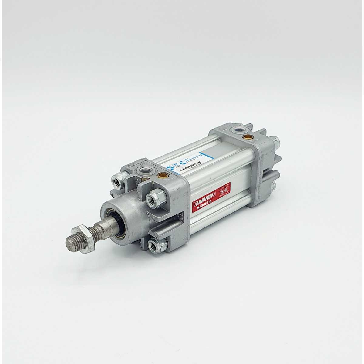 ISO-Zylinder Ø40mm / 150mm (K1000400150M) - 1