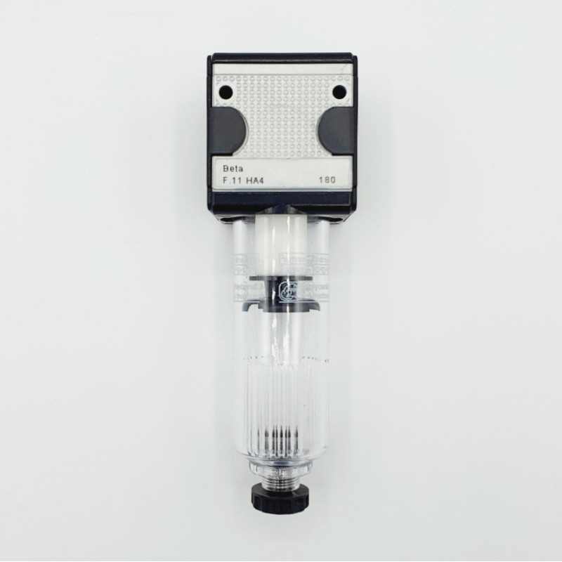 Filter Multifix-Serie - 2