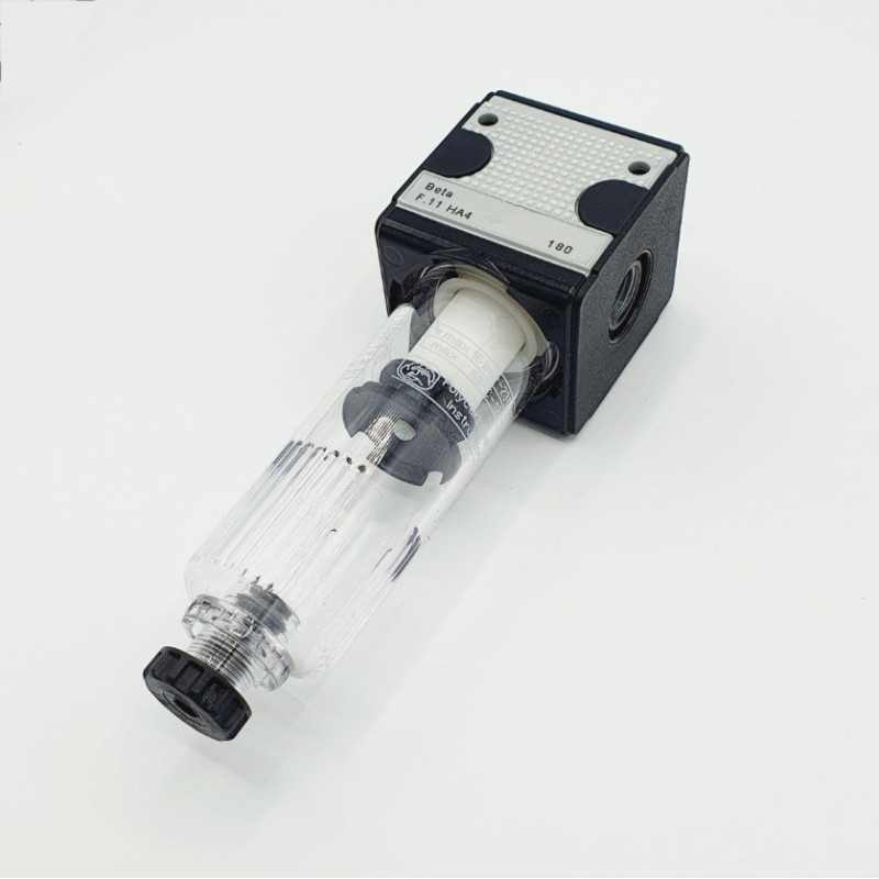 Filter Multifix-Serie - 1