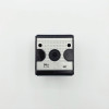 Rückschlagventil mit Verteiler BR 1 / G 1/4" / V.11 - 2
