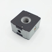 Verteiler(schmal) BR 0 / G 1/8" / Z.01 - 1
