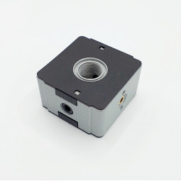 Verteiler(schmal) BR 0 / G 1/8" / Z.01