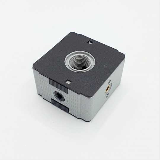 Verteiler(schmal) BR 0 / G 1/8" / Z.01 - 1