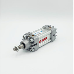 ISO-Cylinder Ø100mm / 75mm (K1001000075) - 1