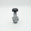Präzisionsdruckregler BR 3 / 0,05-10 bar / FDR.03-31 B10S - 2
