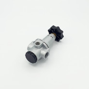 Präzisionsdruckregler BR 3 / 0,05-10 bar / FDR.03-33 B3S - 1