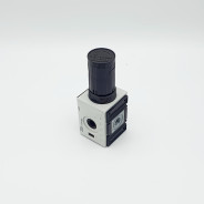 Präzisionsdruckregler BG 1 / 0,5-10 bar / KPRG-114-10 - 2