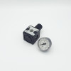 Präzisionsdruckregler BR 1 / 0,5-10 bar / RP.11G - 1