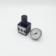Präzisionsdruckregler BR 1 / 0,1-3 bar / RP.11G 0,1-3 BAR - 2