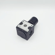 Präzisionsdruckregler BR 3 / 0,1-3 bar / RP.33 (0,1-3) - 2
