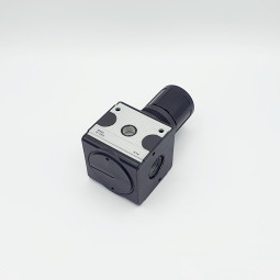 Präzisionsdruckregler BR 3 / 0,1-3 bar / RP.33 (0,1-3)