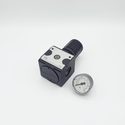 Präzisionsdruckregler BR 3 / 0,2-6 bar / RP.33G