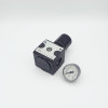 Präzisionsdruckregler BR 3 / 0,2-6 bar / RP.33G - 2