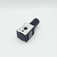 Präzisionsdruckregler BG 1 / 0,5-8 bar / KPRG-114-8 - 1
