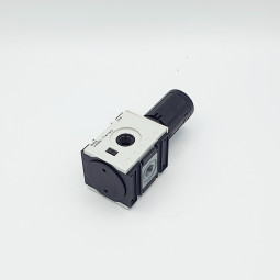 Präzisionsdruckregler BG 1 / 0,5-8 bar / KPRG-114-8