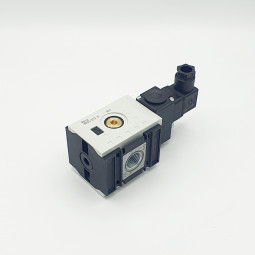 Verteiler BG 4 / G 1" / KDIS-41U