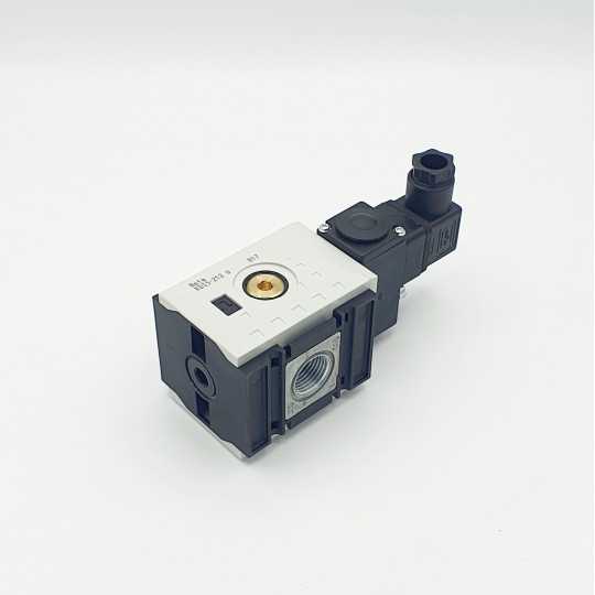 Verteiler BG 4 / G 1" / KDIS-41U - 1