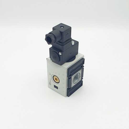 Verteiler BG 4 / G 1" / KDIS-41U - 2