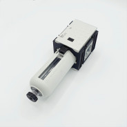 Filter BG 1 / G 1/4" / 0,3µM / KPFI-114-0.3-PC-B-HA - 1