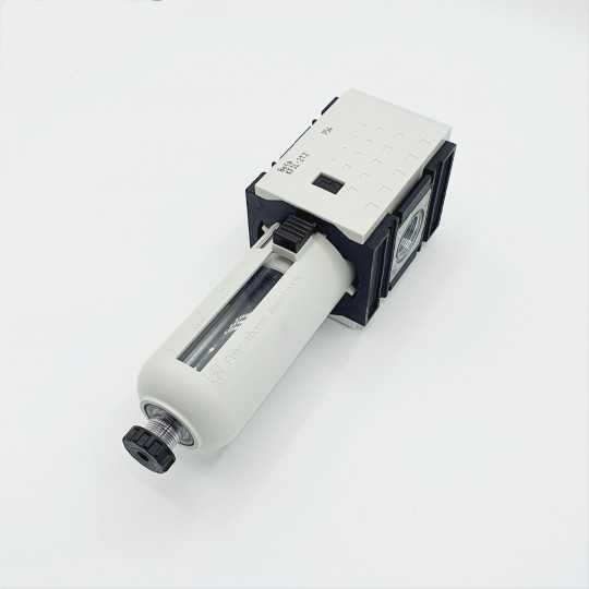 Filter BG 1 / G 1/4" / 0,3µM / KPFI-114-0.3-PC-B-HA - 1