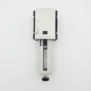 Filter BG 1 / G 1/4" / 0,3µM / KPFI-114-0.3-PC-B-HA - 2