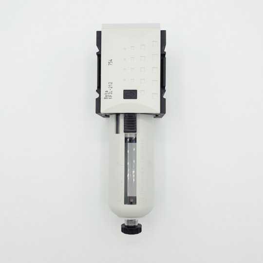 Filter BG 1 / G 1/4" / 0,3µM / KPFI-114-0.3-PC-B-HA - 2
