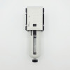 Filter BG 1 / G 1/4" / 0,3µM / KPFI-114-0.3-PC-B-HA - 2