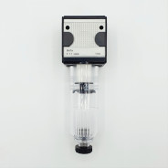 Filter BR 1 / G 1/4" / 0,3µM / FV.11HAM10 - 2