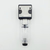 Filter BR 1 / G 1/4" / 0,3µM / FV.11HAM10 - 2