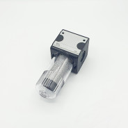 Filter BR 1 / G 1/4" / AKF / FA.11M - 1