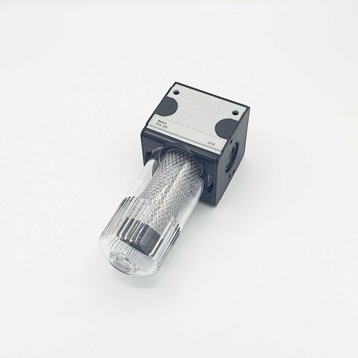 Filter BR 1 / G 1/4" / AKF / FA.11M - 1