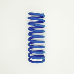 Polyurethane spiral hose - 1