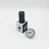 Druckregler BG 1 / G 1/4" / 0,5-10 bar / KREG-114/10G - 2