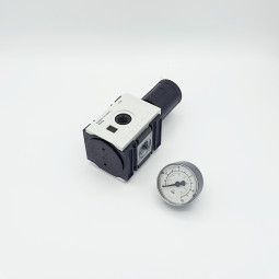 Druckregler BG 2 / G 1/2" / 0,5-10 bar / KREG-212/10G