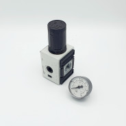 Druckregler BG 2 / G 1/2" / 0,5-8 bar / KREG-212/8G - 2