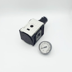 Druckregler BG 4 / G 1" / 0,5-10 bar / KREG-41/10G