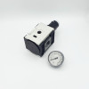 Druckregler BG 4 / G 1" / 0,5-10 bar / KREG-41/10G - 1