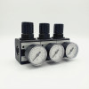 Pressure regulator double-sided supply Multifix series | Beta Online Shop