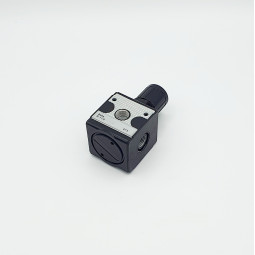 Druckregler BR 1 / G 1/4" / 0,5-10 bar / RB.11