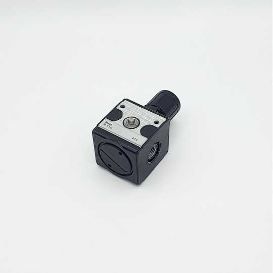 Druckregler BR 1 / G 1/4" / 0,5-10 bar / RB.11 - 1