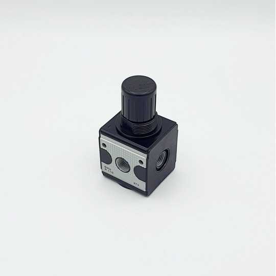 Druckregler BR 1 / G 1/4" / 0,5-10 bar / RB.11 - 2