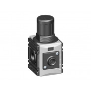 Druckregler BG 0 / G 1/4" / 0,5-8 bar / KREG-014-8 - 1