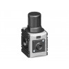 Druckregler BG 0 / G 1/4" / 0,5-8 bar / KREG-014-8 - 1